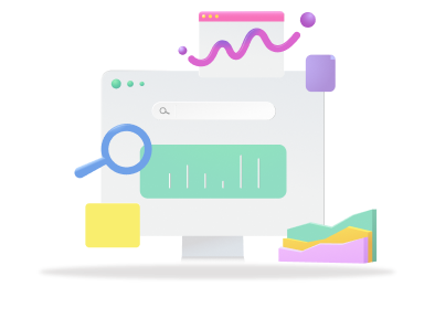 서버 오류 화면 이미지입니다