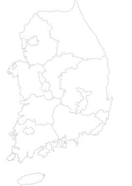 전체 지도